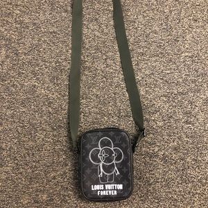 Louis Vuitton Danube PM monogram